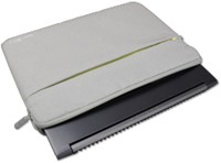 Acer Vero notebooktas 39,6 cm (15.6") Opbergmap/sleeve Grijs-2