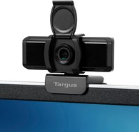 Targus AVC041GL webcam 2 MP 1920 x 1080 Pixels USB 2.0 Zwart-2