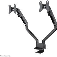 Monitorarm Neomounts D750D 10-32i nch zwart-2