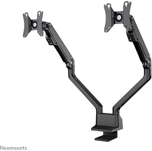 Monitorarm Neomounts D750D 10-32i nch zwart-2
