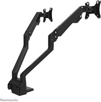 Monitorarm Neomounts D750D 10-32i nch zwart-3