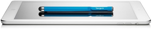 Targus AMM16502AMGL stylus-pen 10 g Blauw-2