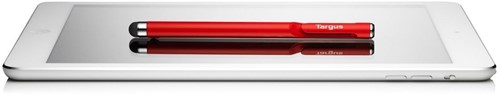 Targus AMM16501AMGL stylus-pen 10 g Rood-2