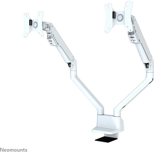Monitoram Neomounts D750D 10-32 inch wit-2