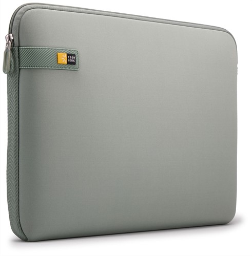 Case Logic Laps LAPS116 - Ramble Green notebooktas 40,6 cm (16") Opbergmap/sleeve Groen