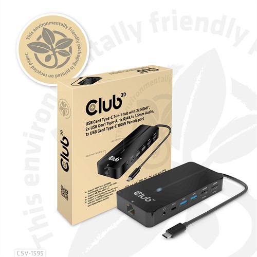 Extra afbeelding voor C3D-CSV-1595