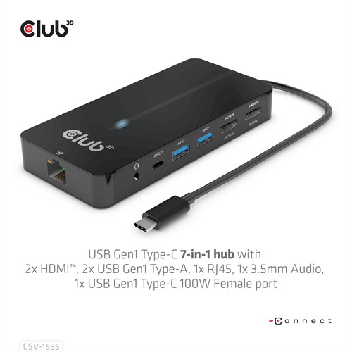 Extra afbeelding voor C3D-CSV-1595