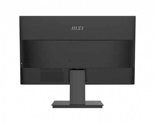 MSI Pro MP241X 60,5 cm (23.8") 1920 x 1080 Pixels Full HD LCD Zwart-2