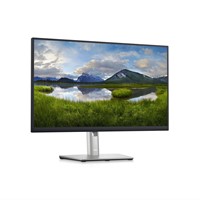 DELL P Series 24 inch QHD Monitor - P2423D-3