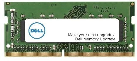 DELL AB949334 geheugenmodule 16 GB 1 x 16 GB DDR5 4800 MHz