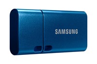 Samsung MUF-64DA USB flash drive 64 GB USB Type-C 3.2 Gen 1 (3.1 Gen 1) Blauw-3