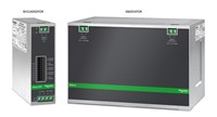 APC BVS240XDPDR 24V DC UPS – 240Watt, 24V, 10A, DIN-Rail montage, Power Module zonder accu-2
