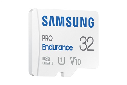 Samsung MB-MJ32K 32 GB MicroSDXC UHS-I Klasse 10-3