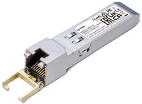 TP-Link TL-SM5310-T netwerk transceiver module Vezel-optiek 10300 Mbit/s SFP+-3