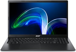 Acer Extensa 15 EX215-54-36BN Notebook 39,6 cm (15.6") Full HD Intel® Core™ i3 8 GB DDR4-SDRAM 256 GB SSD Wi-Fi 5 (802.11ac) Windows 10 Pro Academic Zwart