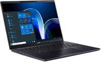 Acer TravelMate P6 TMP614-52-5030 Notebook 35,6 cm (14") WUXGA Intel® Core™ i5 16 GB LPDDR4x-SDRAM 512 GB SSD Wi-Fi 6 (802.11ax) Windows 10 Pro Zwart-2