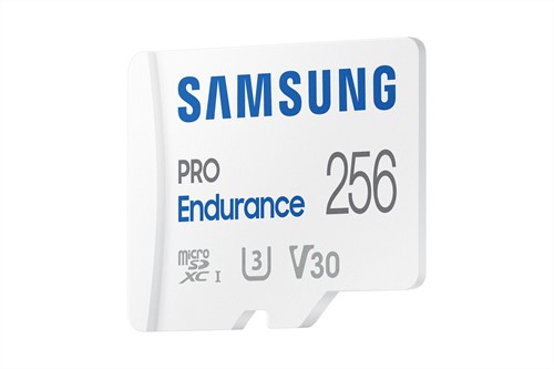 Samsung MB-MJ256K 256 GB MicroSDXC UHS-I Klasse 10-2