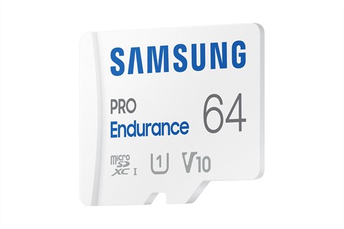 Samsung MB-MJ64K 64 GB MicroSDXC UHS-I Klasse 10-2