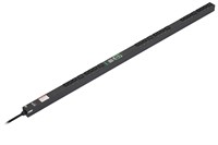 APC Easy PDU EPDU1216MBO, Metered-By-Outlet, 0U, 16A, 400V, (21x)C13 & (3x)C19, IEC60309 16A 3Fase stekker-2