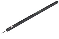 APC Easy PDU EPDU1116SMBO, Metered-By-Outlet with Switching, 0U, 16A, 230V,(20x)C13 & (4x)C19, IEC60309 16A stekker-2
