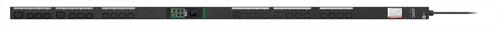 APC Easy PDU EPDU1116SMBO, Metered-By-Outlet with Switching, 0U, 16A, 230V,(20x)C13 & (4x)C19, IEC60309 16A stekker-3