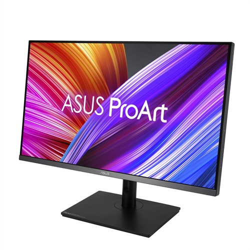 ASUS ProArt PA32UCR-K 81,3 cm (32") 3840 x 2160 Pixels 4K Ultra HD LED Zwart-3