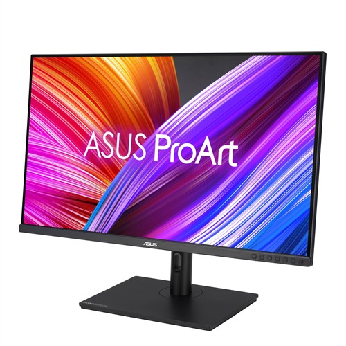 ASUS ProArt PA328QV 80 cm (31.5") 2560 x 1440 Pixels Quad HD LED Zwart-3