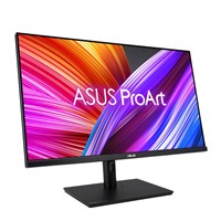 ASUS ProArt PA328QV 80 cm (31.5") 2560 x 1440 Pixels Quad HD LED Zwart-2