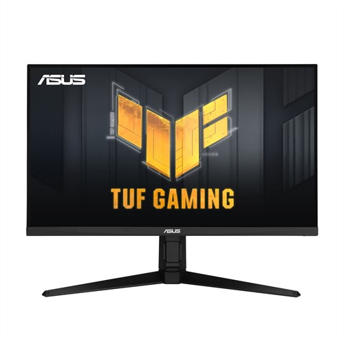 ASUS TUF Gaming VG32AQL1A 80 cm (31.5") 2560 x 1440 Pixels Wide Quad HD LED Zwart