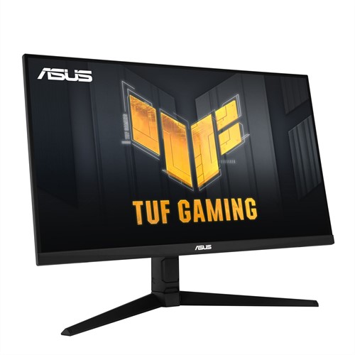 ASUS TUF Gaming VG32AQL1A 80 cm (31.5") 2560 x 1440 Pixels Wide Quad HD LED Zwart-2