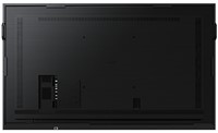 Samsung WM85B interactive whiteboards & accessories 2,16 m (85") 3840 x 2160 Pixels Touchscreen Licht Grijs HDMI-2