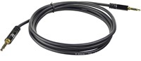 ACT AC3614 audio kabel 15 m 3.5mm Zwart-3