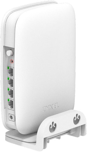 Zyxel Multy M1 draadloze router Gigabit Ethernet Dual-band (2.4 GHz / 5 GHz) Wit-2