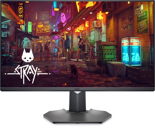 DELL G Series G3223Q 81,3 cm (32") 3840 x 2160 Pixels 4K Ultra HD LCD Zwart-3