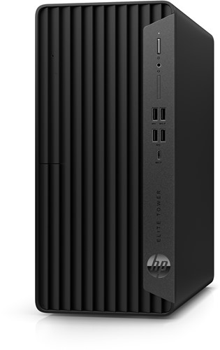 HP Elite 800 G9 DDR5-SDRAM i5-12600 Tower Intel® Core™ i5 16 GB 256 GB SSD Windows 11 Pro PC Zwart-2