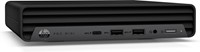 HP Pro Mini 400 G9 Desktop PC-3