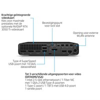 Extra afbeelding voor HPI-5M956EA#ABH
