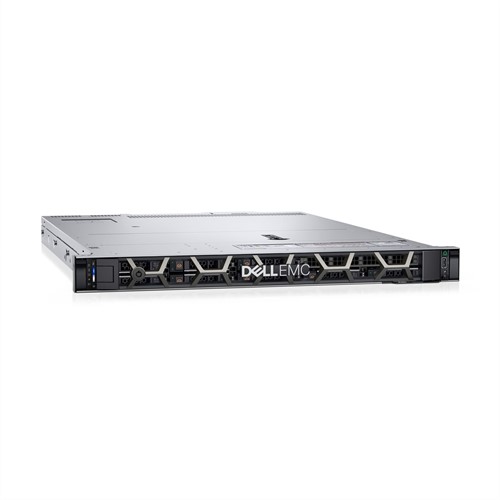 DELL PowerEdge R450 server 2,8 GHz 16 GB Rack (1U) Intel® Xeon® Silver 800 W DDR4-SDRAM-3