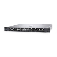 DELL PowerEdge R350 server 2,9 GHz 16 GB Rack (1U) Intel Xeon E 600 W DDR4-SDRAM-3