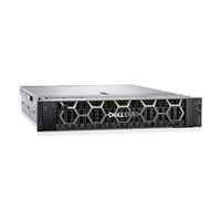 DELL PowerEdge R750XS server 2,1 GHz 32 GB Rack (2U) Intel® Xeon® Gold 800 W DDR4-SDRAM-2