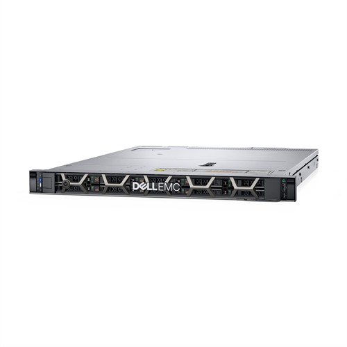 DELL PowerEdge R650xs server 2,1 GHz 32 GB Rack (1U) Intel® Xeon® Gold 800 W DDR4-SDRAM-2