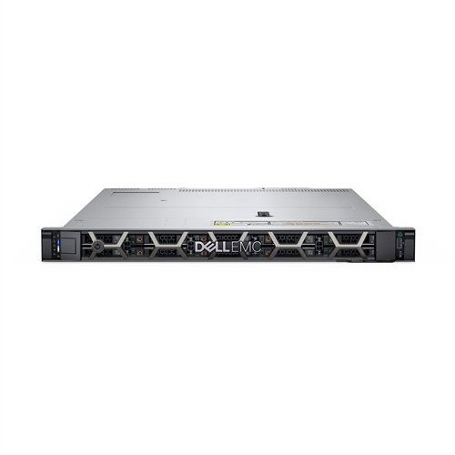 DELL PowerEdge R650xs server 2,1 GHz 32 GB Rack (1U) Intel® Xeon® Gold 800 W DDR4-SDRAM-3