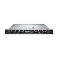 DELL PowerEdge R450 server 2,8 GHz 16 GB Rack (1U) Intel® Xeon® Silver 800 W DDR4-SDRAM-2