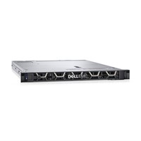 DELL PowerEdge R450 server 2,4 GHz 32 GB Rack (1U) Intel® Xeon® Silver 800 W DDR4-SDRAM-3