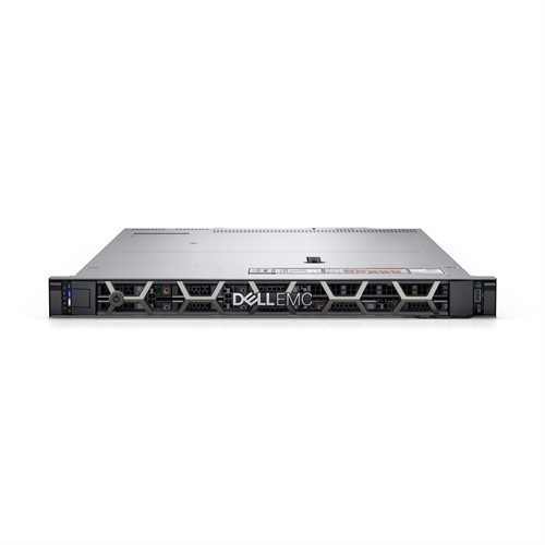 DELL PowerEdge R450 server 2,4 GHz 32 GB Rack (1U) Intel® Xeon® Silver 800 W DDR4-SDRAM-2