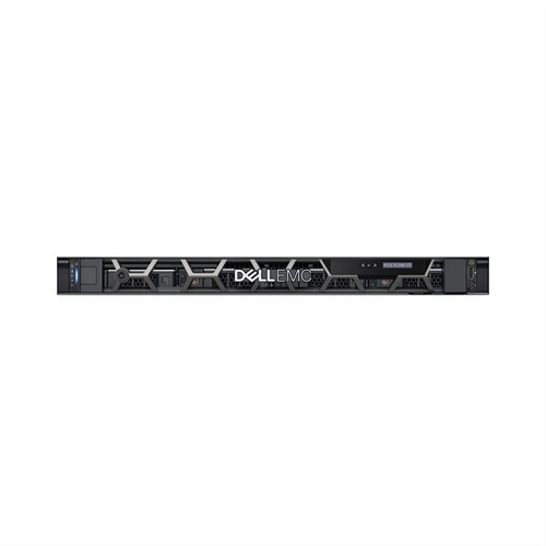 DELL PowerEdge R250 server 2,8 GHz 8 GB Rack (1U) Intel Xeon E 450 W DDR4-SDRAM