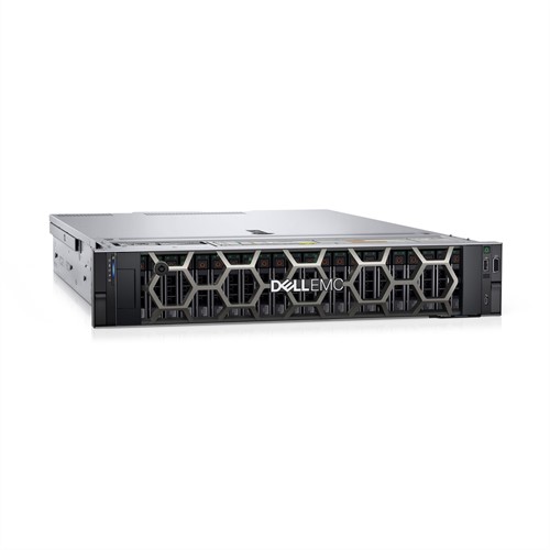 DELL PowerEdge R750XS server 2,1 GHz 32 GB Rack (2U) Intel® Xeon® Silver 800 W DDR4-SDRAM-2