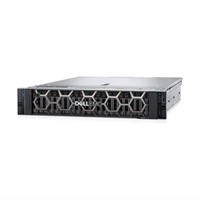 DELL PowerEdge R750XS server 2,1 GHz 32 GB Rack (2U) Intel® Xeon® Silver 800 W DDR4-SDRAM-3