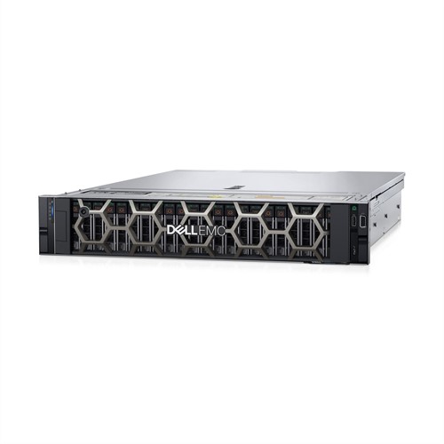 DELL PowerEdge R750XS server 2,1 GHz 32 GB Rack (2U) Intel® Xeon® Silver 800 W DDR4-SDRAM-3