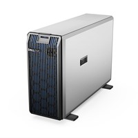 DELL PowerEdge T350 server 2,9 GHz 16 GB Tower Intel Xeon E 600 W DDR4-SDRAM-3